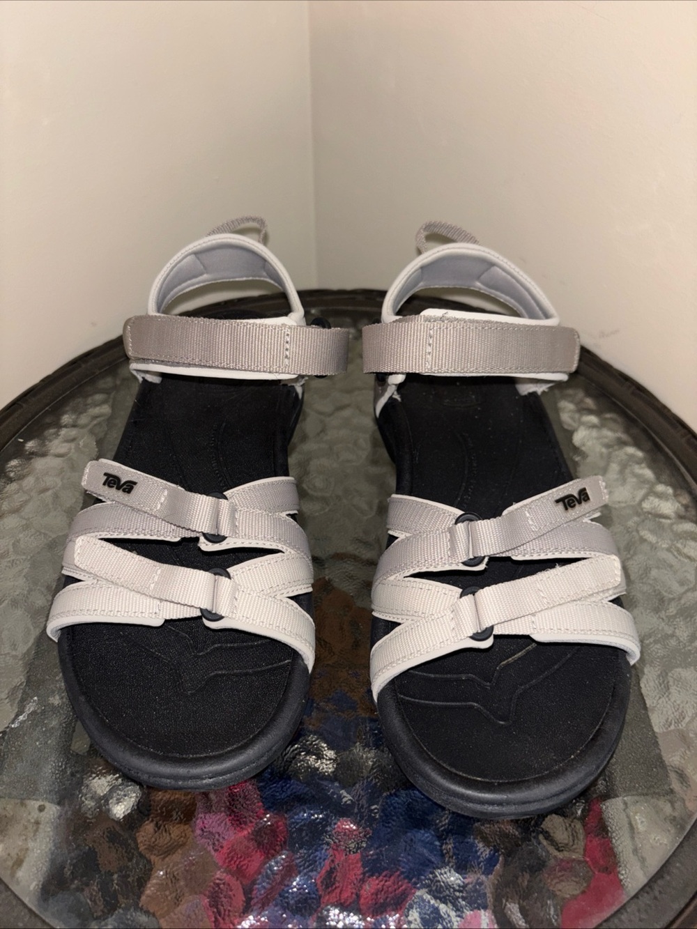 Teva Gray TIRRA sandals